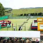ゲストハウス Sportpenzion Pohoda