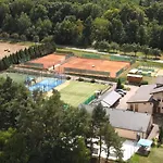 Sportpenzion Pohoda 4* プルゼニ
