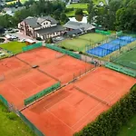 Sportpenzion Pohoda ゲストハウス 4*