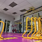 Gasthof Sportpenzion Pohoda