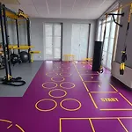 Gasthof Sportpenzion Pohoda Pilsen