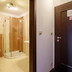 Sportpenzion Pohoda ゲストハウス プルゼニ