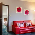 Sportpenzion Pohoda Gasthof 4*