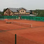 Sportpenzion Pohoda 4* プルゼニ