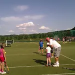 Sportpenzion Pohoda ゲストハウス