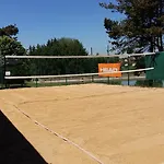ゲストハウス Sportpenzion Pohoda