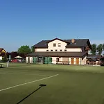 Sportpenzion Pohoda プルゼニ