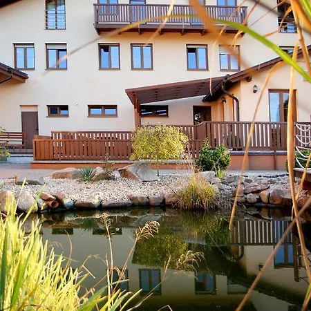 Sportpenzion Pohoda Maison d'hôtes 4*