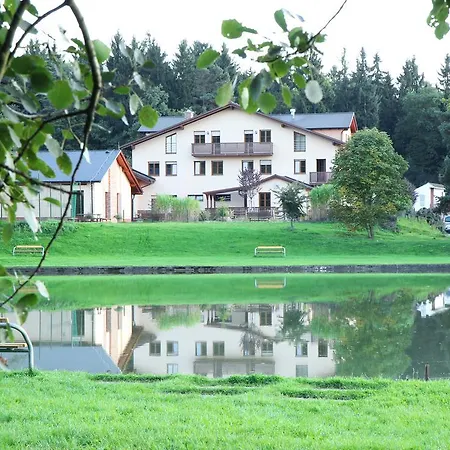 Sportpenzion Pohoda Maison d'hôtes Plzeň