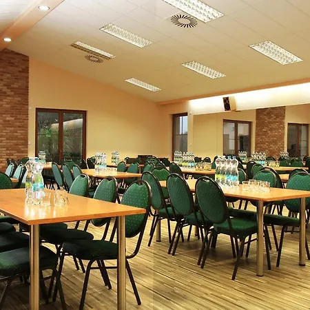 Sportpenzion Pohoda Plzeň