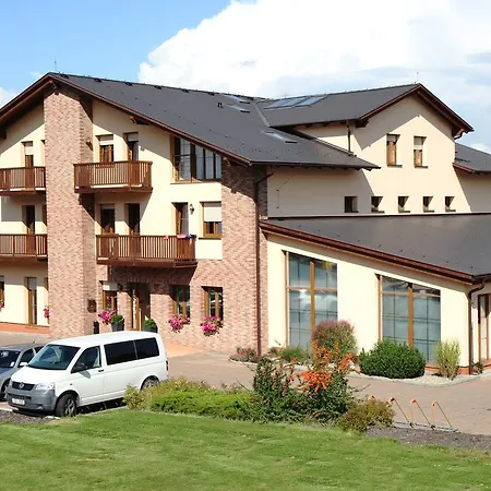 Sportpenzion Pohoda Maison d'hôtes