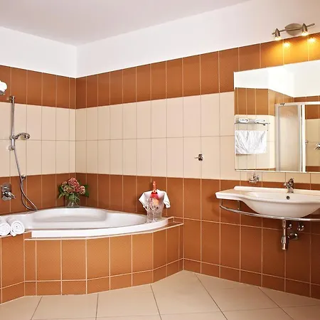 Sportpenzion Pohoda Maison d'hôtes 4*