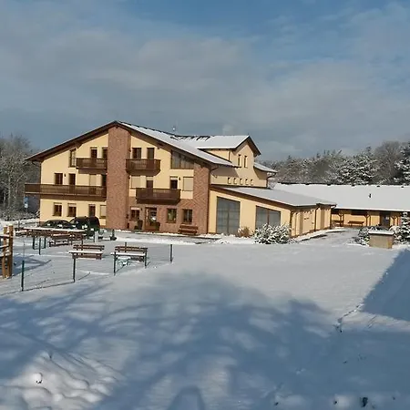 Pensjonat Sportpenzion Pohoda 4*