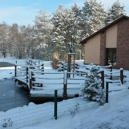 Guest house Sportpenzion Pohoda Plzen