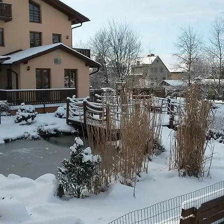 Sportpenzion Pohoda Guest house