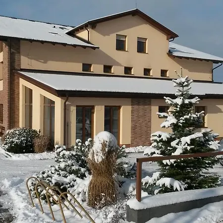 Sportpenzion Pohoda Pilzno