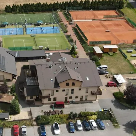 Maison d'hôtes Sportpenzion Pohoda 4*