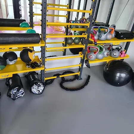 Sportpenzion Pohoda Casa de hóspedes 4*