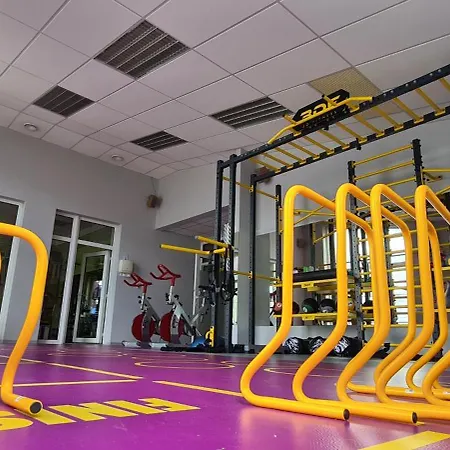 Гостевой дом Sportpenzion Pohoda