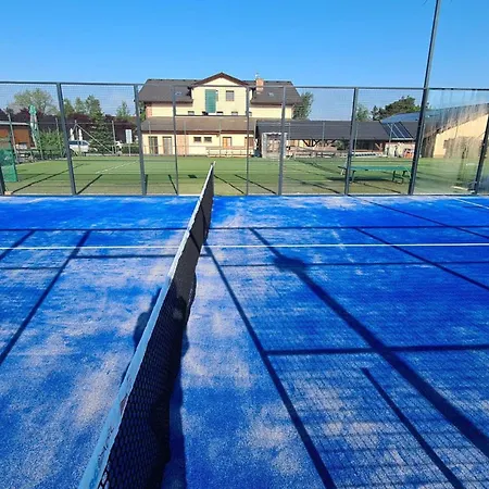 Гостевой дом Sportpenzion Pohoda Пльзень