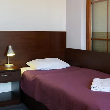 Sportpenzion Pohoda Maison d'hôtes 4*