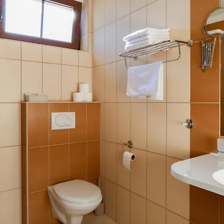 Sportpenzion Pohoda Maison d'hôtes 4*