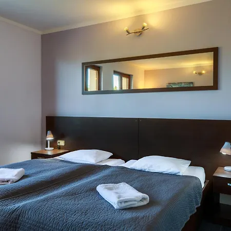 Maison d'hôtes Sportpenzion Pohoda 4*