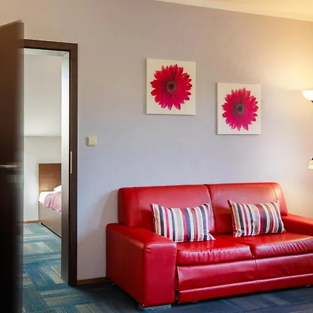 Sportpenzion Pohoda Maison d'hôtes 4*