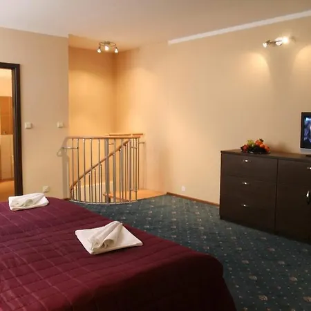 Sportpenzion Pohoda 4* Plzeň