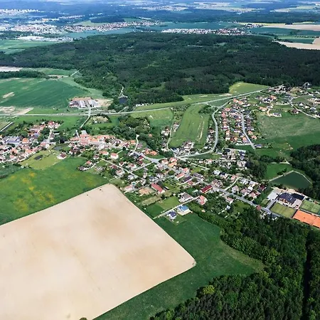 Maison d'hôtes Sportpenzion Pohoda Plzeň