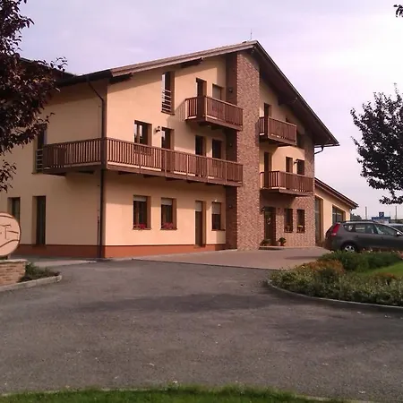 Sportpenzion Pohoda Maison d'hôtes 4*