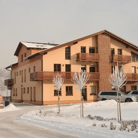 Sportpenzion Pohoda Plzeň