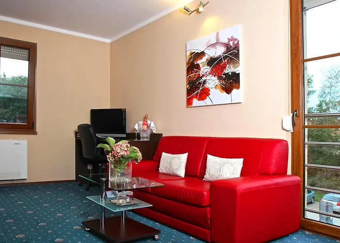 Sportpenzion Pohoda 4* Пльзень