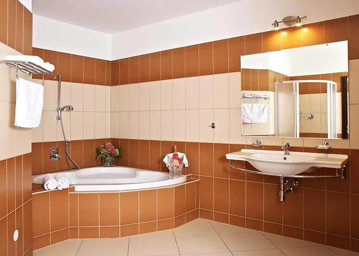 Sportpenzion Pohoda Гостевой дом 4*