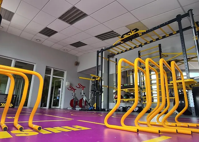 Гостевой дом Sportpenzion Pohoda