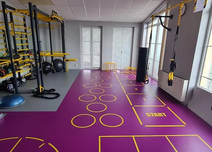 Гостевой дом Sportpenzion Pohoda Пльзень